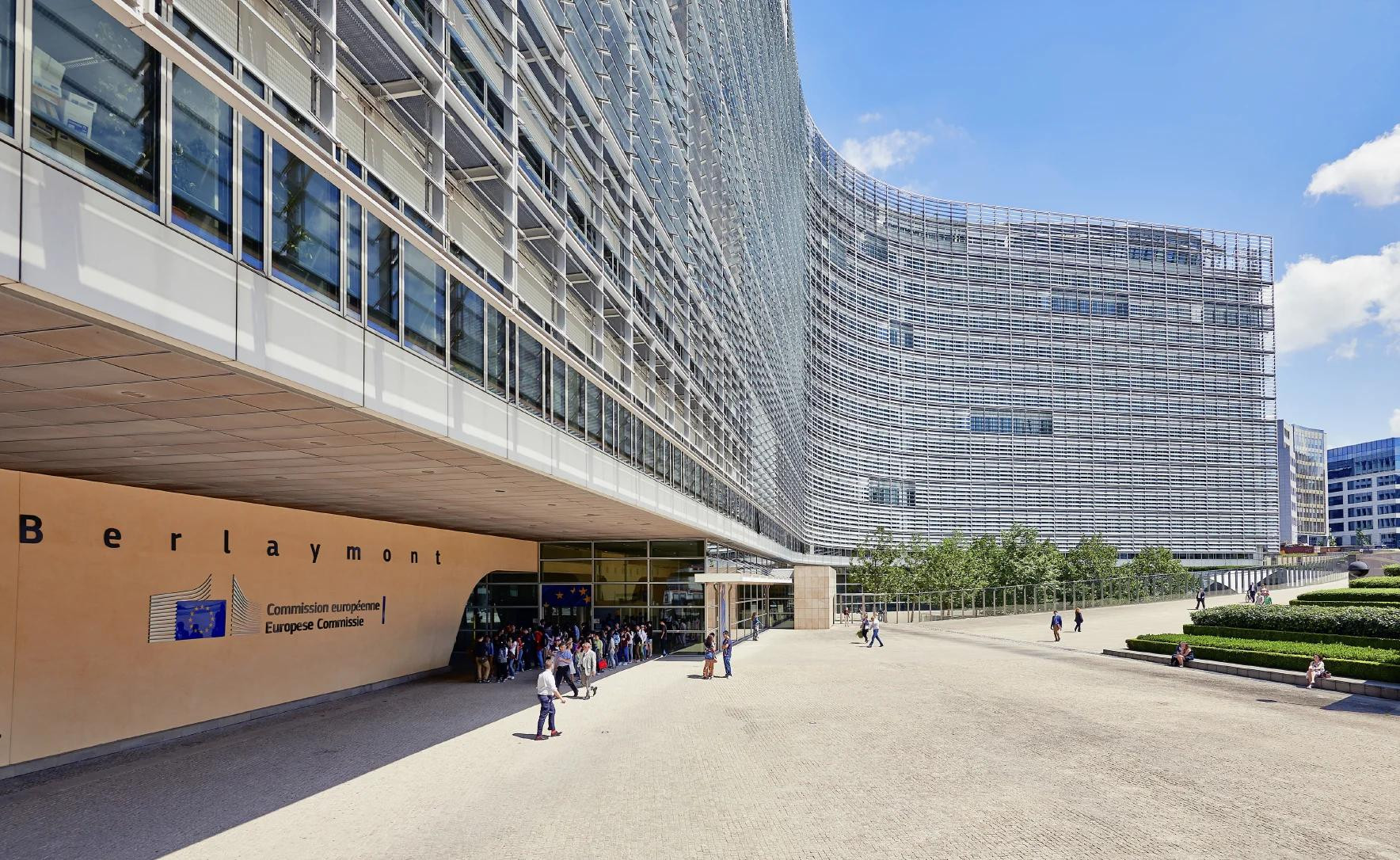 Comisia Europeană înregistrează Inițiativa Cetățenească Europeană privind introducerea Venitului de Bază Necondiționat în Uniunea Europeană