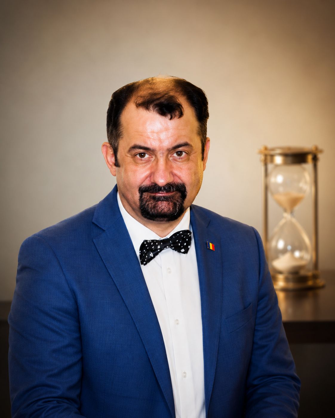 Mircea Mincu