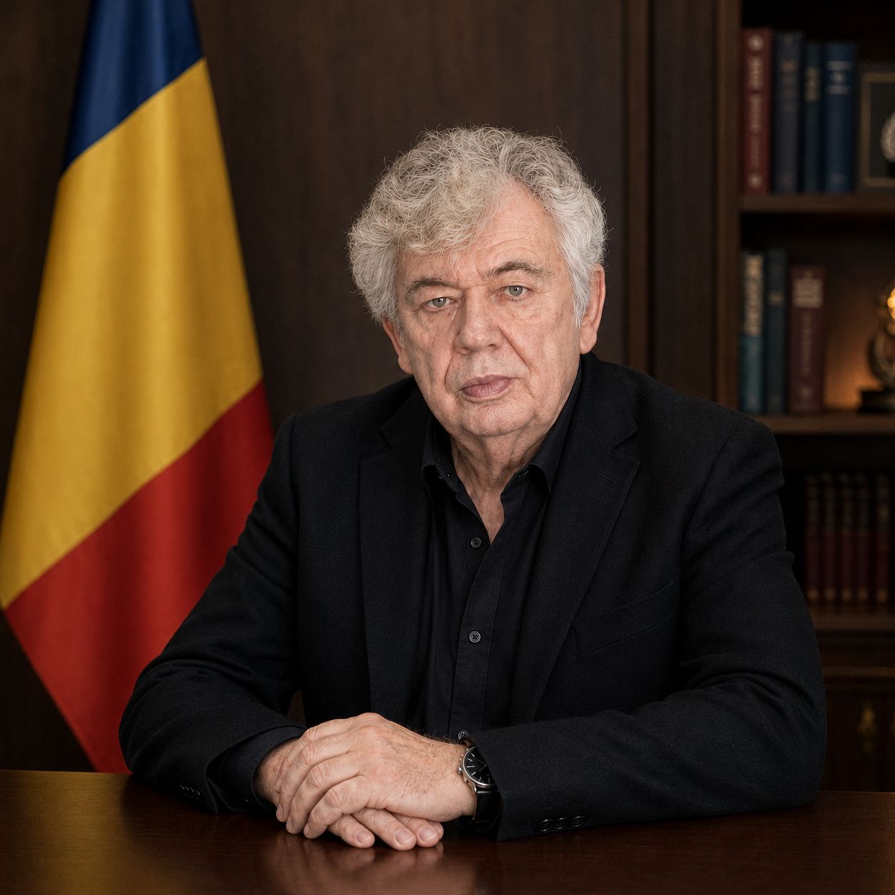 Mircea Dogaru