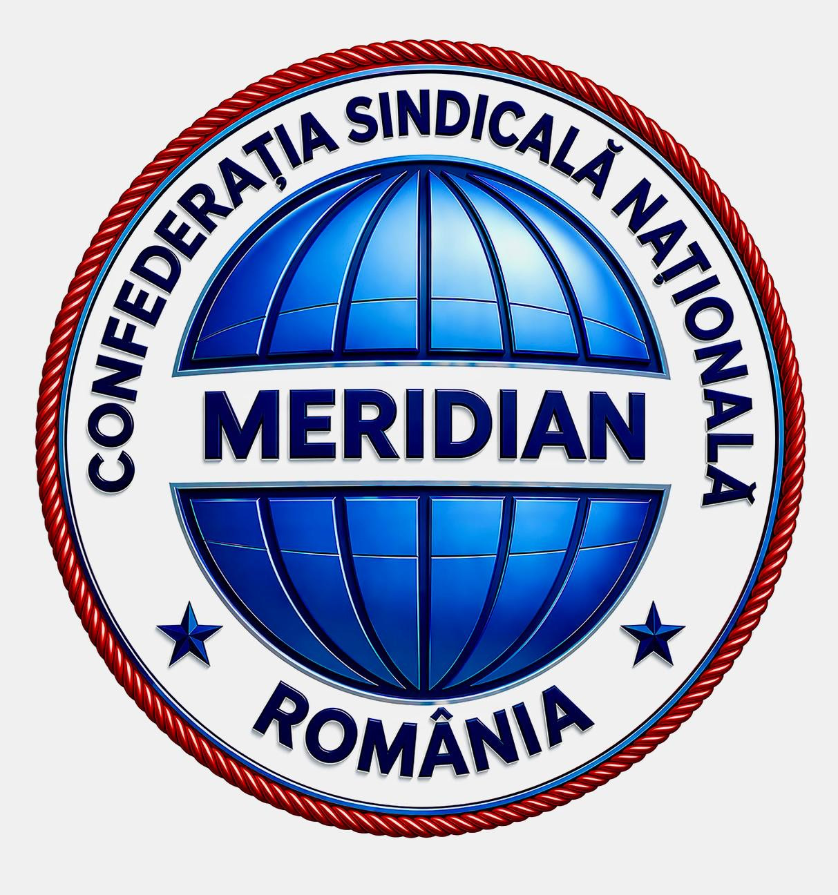 Secretariatul CSN MERIDIAN