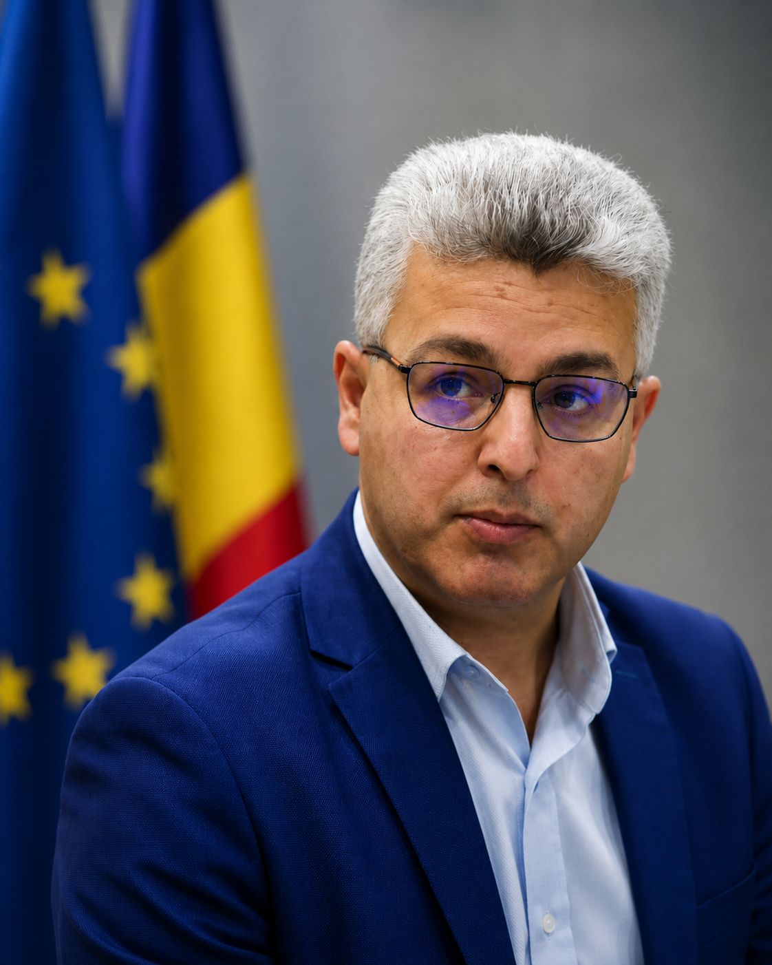 Dumitru Fornea