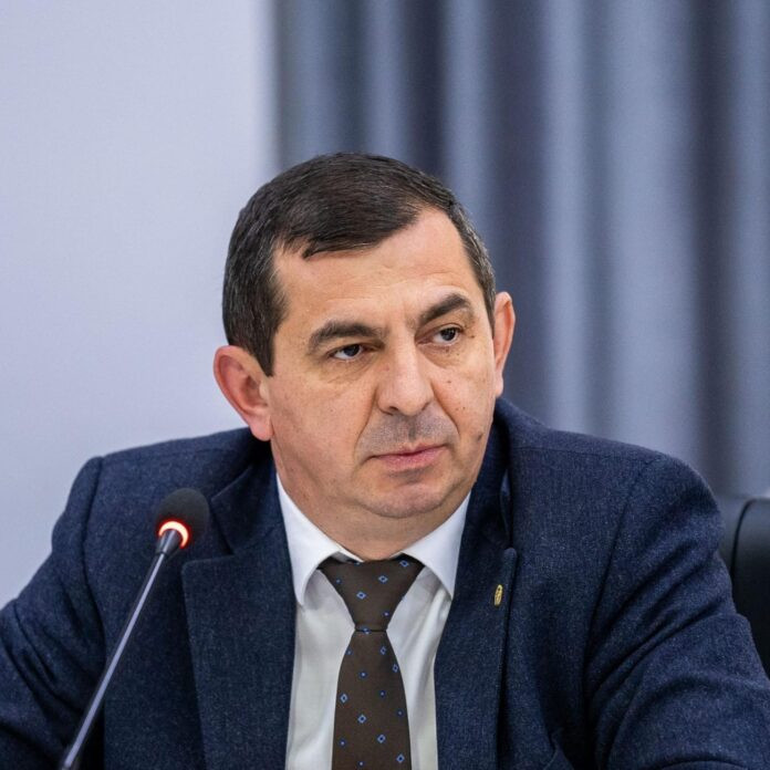 Silviu Geană