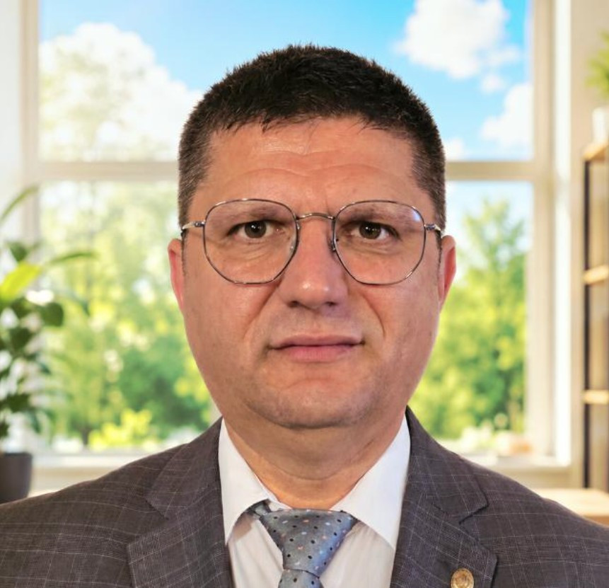 Ringo Dămureanu