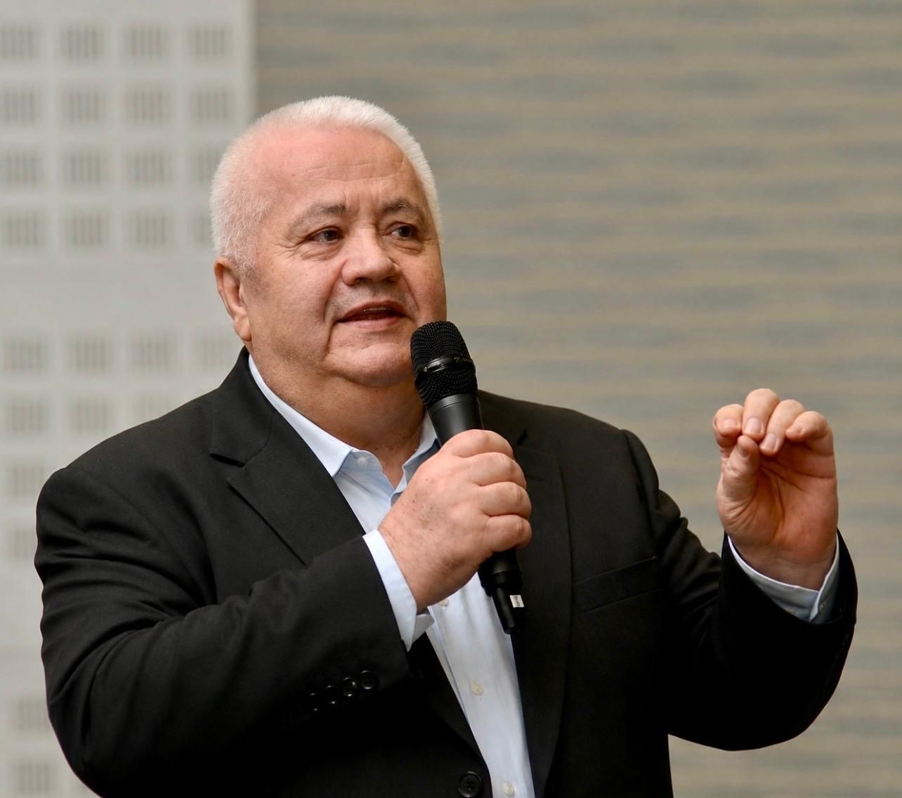 Ion Popescu
