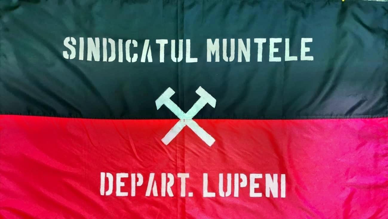 Mesajul Confederației Sindicale Naționale MERIDIAN cu ocazia Zilei Minerului