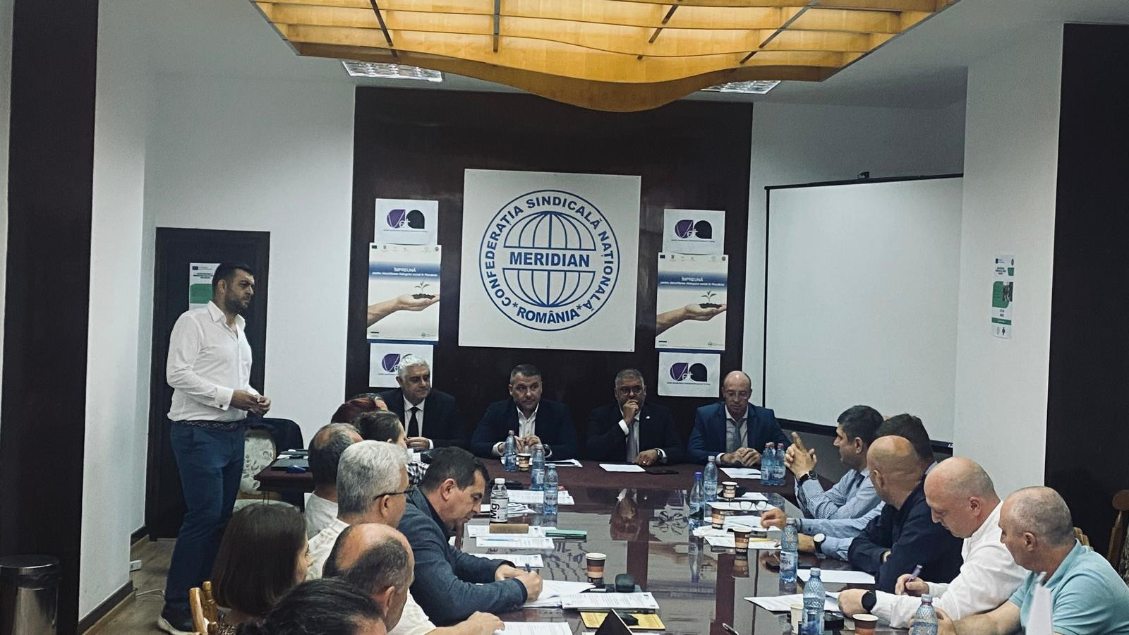 Atelier think tank: Monitorizarea Politicii Agricole Comune și a tranziției verzi/digitale