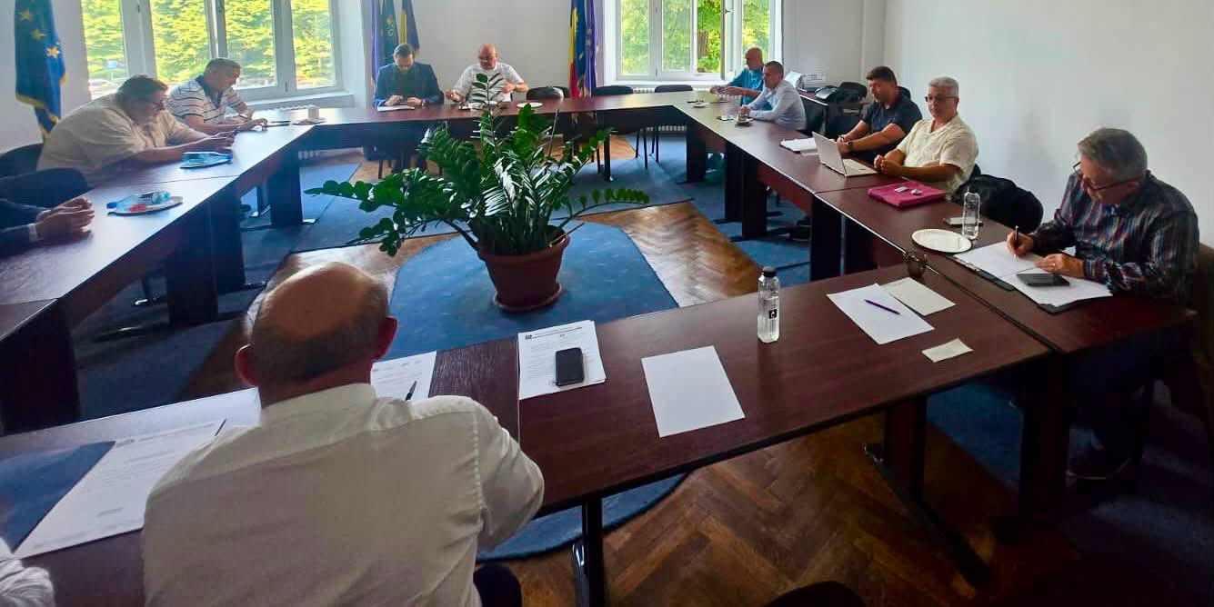 Comunicatul de presă al confederațiilor sindicale reprezentative la nivel național din România