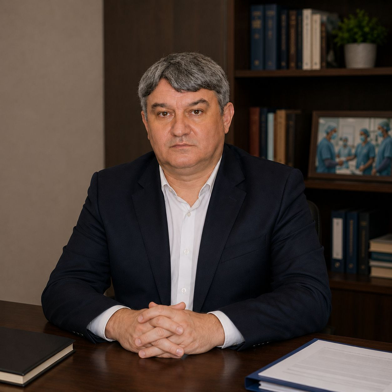 Valentin Chifor