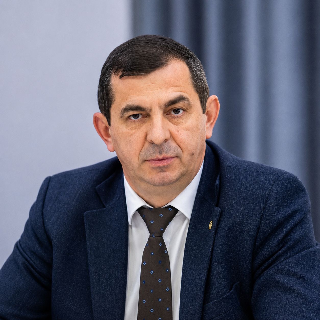 Silviu Geană